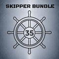 Skipper Bundle = 35 Entries