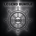 Legend Bundle = 600 Entries