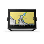 GPSMAP® 8412xsv | With Worldwide Basemap and Sonar