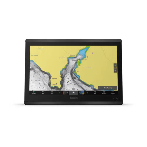GPSMAP® 8416xsv | With Worldwide Basemap and Sonar