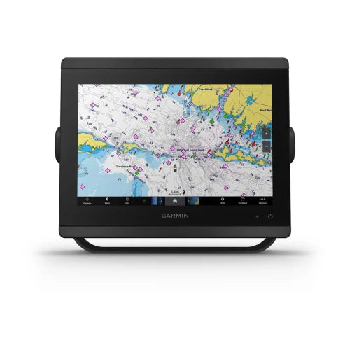 GPSMAP® 8410xsv | With Worldwide Basemap