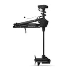 Force® Pro trolling motor | Black 50" Trolling Motor with Built-In GT56UHD Transducer