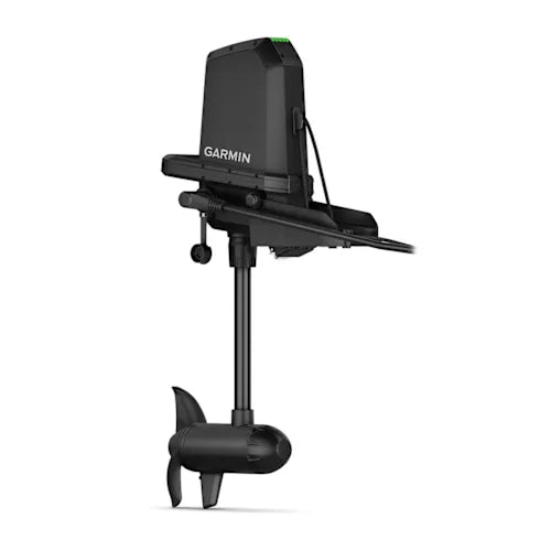 Force® Current with power steer foot pedals | Kayak trolling motor