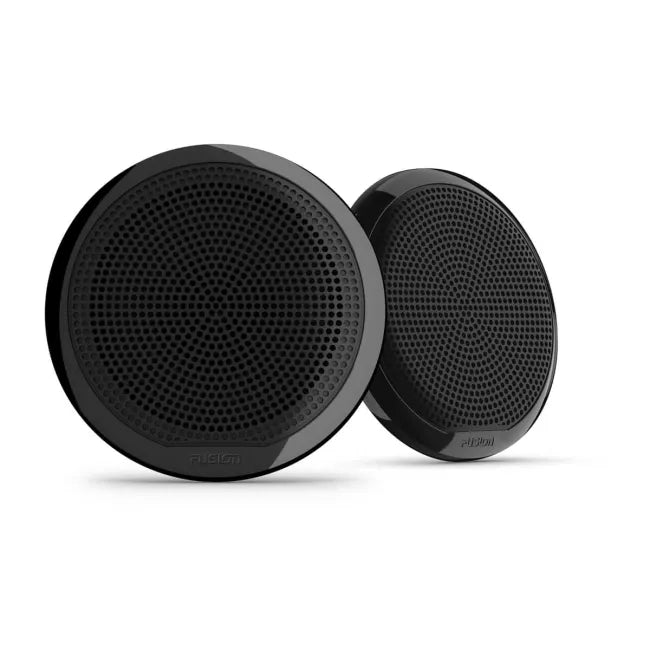 Fusion® EL Series Marine Speakers | 6.5" 80-Watt Classic White Marine Speaker (Pair)