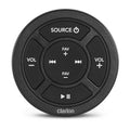 Clarion® Marine CMR-10 wired remote | Without Display (CMR-10)