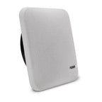 Fusion® SM Series Marine Speakers | 6.5" 100-Watt Classic White Shallow Mount Marine Speaker (Pair)