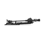Force® Pro trolling motor | Black 50" Trolling Motor with Built-In GT56UHD Transducer