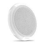 Fusion® EL Series Marine Speakers | 6.5" 80-Watt Classic White Marine Speaker (Pair)