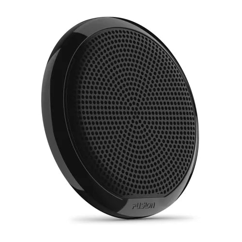 Fusion® EL Series Marine Speakers | 6.5" 80-Watt Classic White Marine Speaker (Pair)