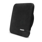 Fusion® SM Series Marine Speakers | 6.5" 100-Watt Classic White Shallow Mount Marine Speaker (Pair)