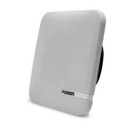 Fusion® SM Series Marine Speakers | 6.5" 100-Watt Classic White Shallow Mount Marine Speaker (Pair)