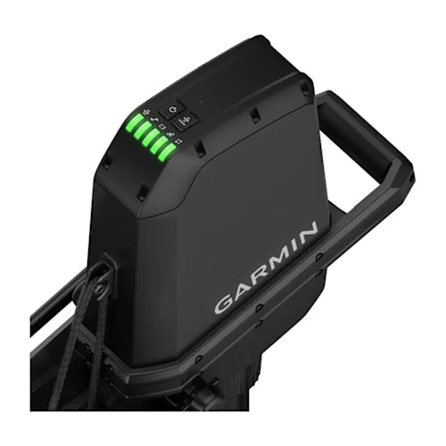 Force® Current with power steer foot pedals | Kayak trolling motor