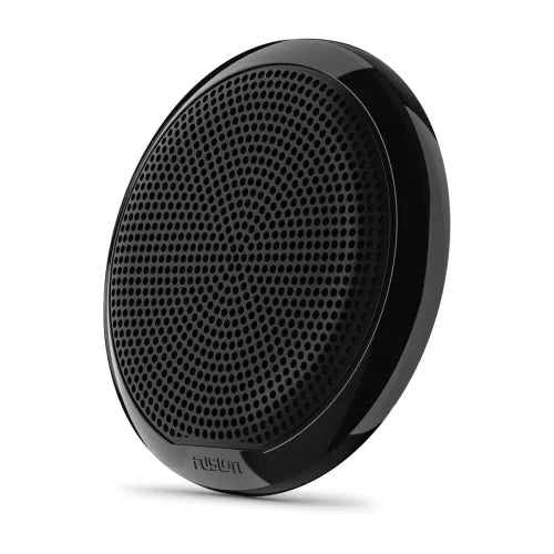 Fusion® EL Series Marine Speakers | 6.5" 80-Watt Classic White Marine Speaker (Pair)