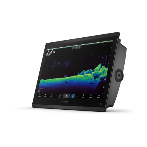 GPSMAP® 8416xsv | With Worldwide Basemap and Sonar