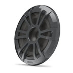 Fusion® EL Series Marine Speakers | 6.5" 80-Watt Classic White Marine Speaker (Pair)