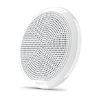 Fusion® EL Series Marine Speakers | 6.5" 80-Watt Classic White Marine Speaker (Pair)