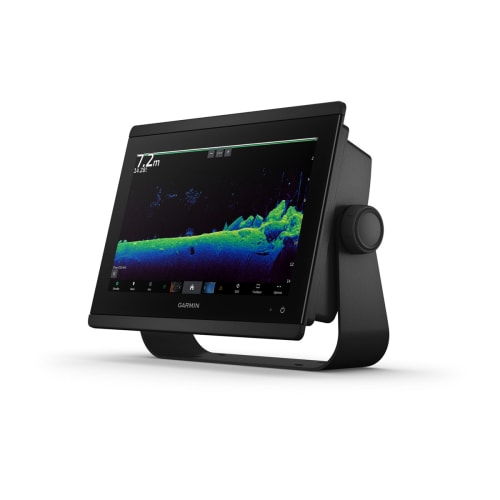 GPSMAP® 8412xsv | With Worldwide Basemap and Sonar