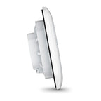 Fusion® EL Series Marine Speakers | 6.5" 80-Watt Classic White Marine Speaker (Pair)