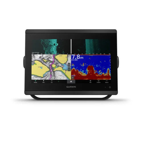 GPSMAP® 8412xsv | With Worldwide Basemap and Sonar