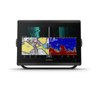 GPSMAP® 8412xsv | With Worldwide Basemap and Sonar