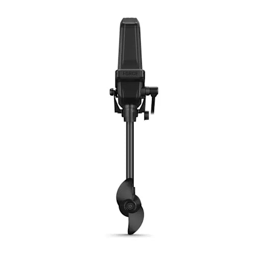 Force® Current with power steer foot pedals | Kayak trolling motor