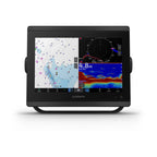 GPSMAP® 8410xsv | With Worldwide Basemap