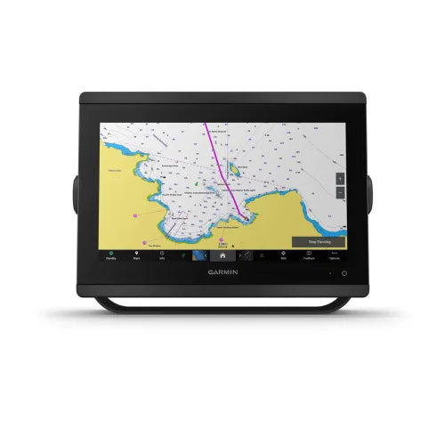 GPSMAP® 8412xsv | With Worldwide Basemap and Sonar