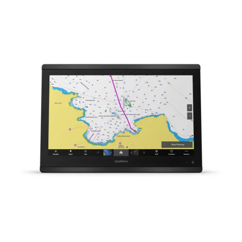 GPSMAP® 8416xsv | With Worldwide Basemap and Sonar