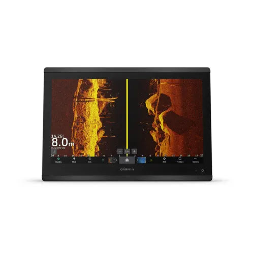 GPSMAP® 8416xsv | With Worldwide Basemap and Sonar