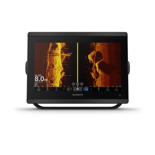 GPSMAP® 8412xsv | With Worldwide Basemap and Sonar
