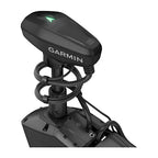 Force® Pro trolling motor | Black 50" Trolling Motor with Built-In GT56UHD Transducer