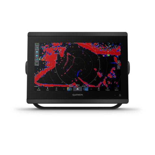 GPSMAP® 8412xsv | With Worldwide Basemap and Sonar