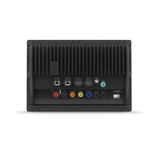 GPSMAP® 8416xsv | With Worldwide Basemap and Sonar