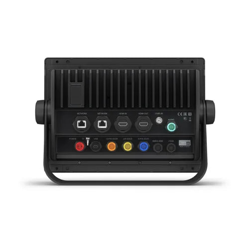 GPSMAP® 8412xsv | With Worldwide Basemap and Sonar