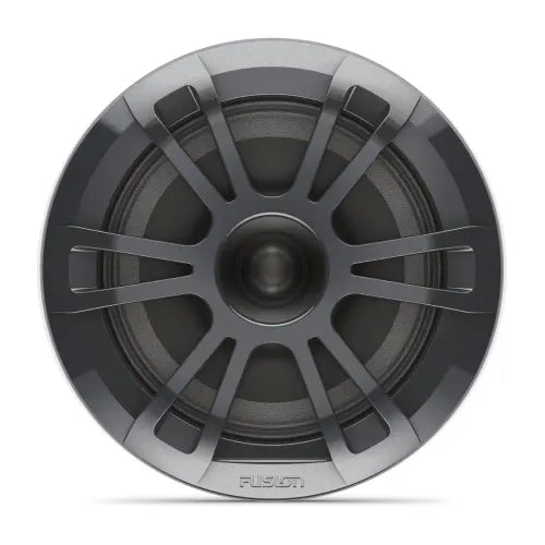 Fusion® EL Series Marine Speakers | 6.5" 80-Watt Classic White Marine Speaker (Pair)