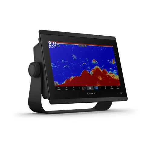 GPSMAP® 8412xsv | With Worldwide Basemap and Sonar