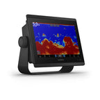 GPSMAP® 8410xsv | With Worldwide Basemap