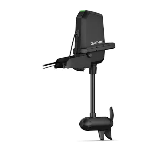 Force® Current with power steer foot pedals | Kayak trolling motor