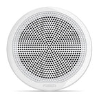 Fusion® EL Series Marine Speakers | 6.5" 80-Watt Classic White Marine Speaker (Pair)